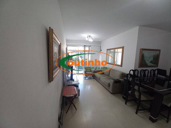 Apartamento, 3 quartos, 124 m² - Foto 7