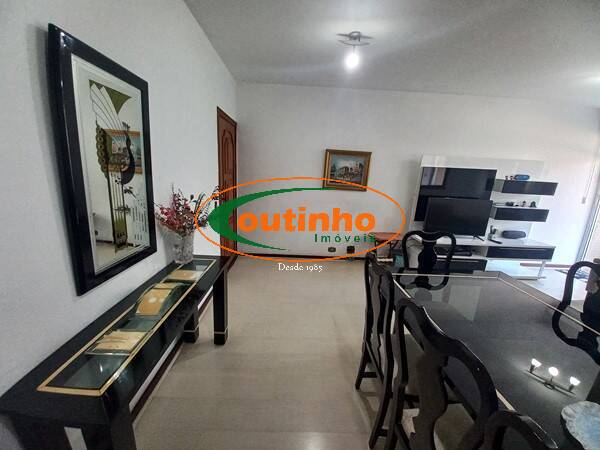 Apartamento, 3 quartos, 124 m² - Foto 9