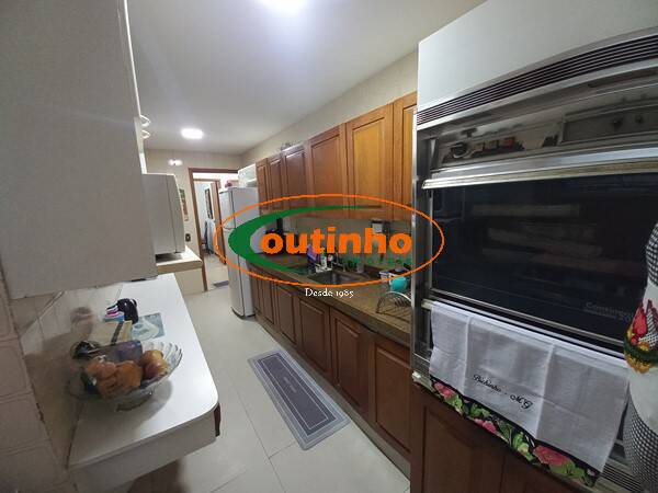 Apartamento, 3 quartos, 124 m² - Foto 19