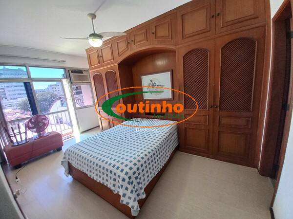 Apartamento, 3 quartos, 124 m² - Foto 33