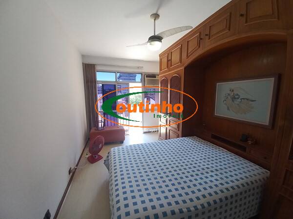 Apartamento, 3 quartos, 124 m² - Foto 46