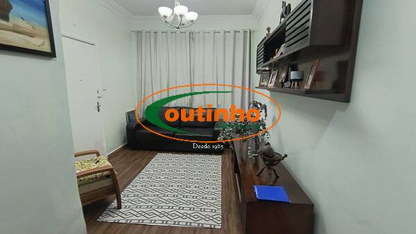 Apartamento, 2 quartos, 68 m² - Foto 1