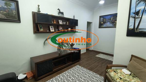 Apartamento, 2 quartos, 68 m² - Foto 2