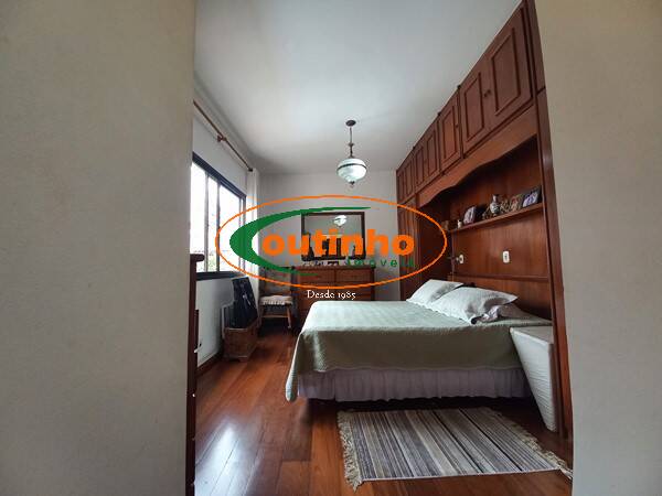 Cobertura, 4 quartos, 274 m² - Foto 7