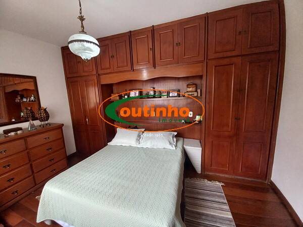 Cobertura, 4 quartos, 274 m² - Foto 6