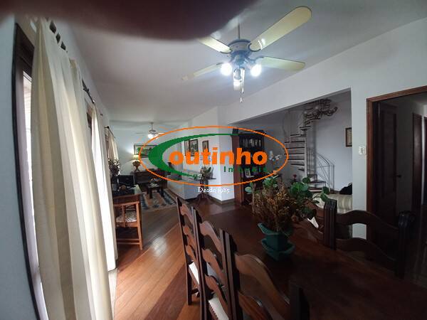 Cobertura, 4 quartos, 274 m² - Foto 4