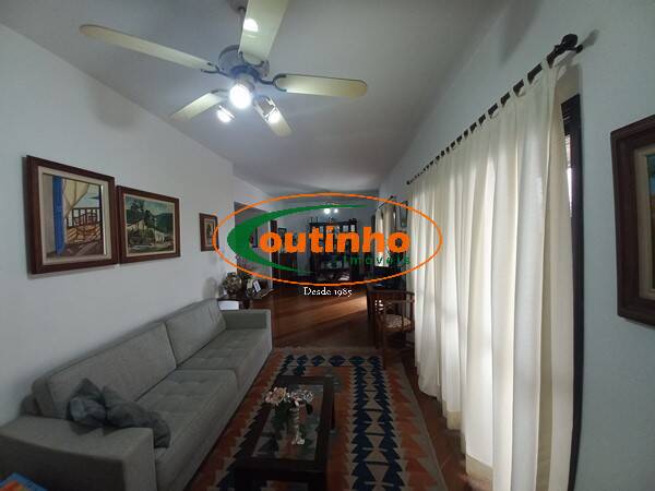 Cobertura, 4 quartos, 274 m² - Foto 5