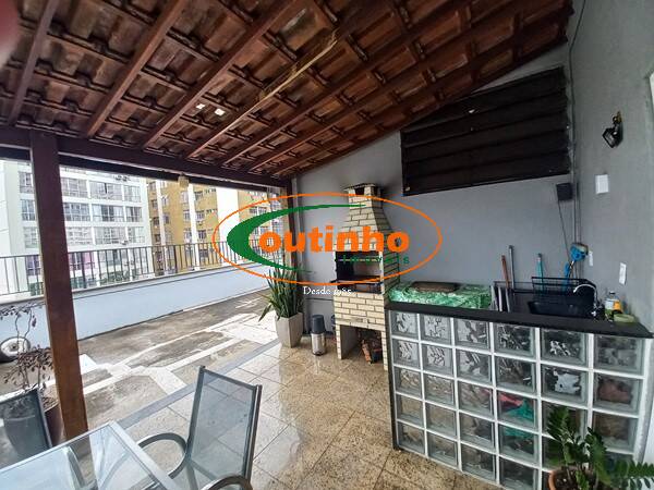 Cobertura, 4 quartos, 274 m² - Foto 18