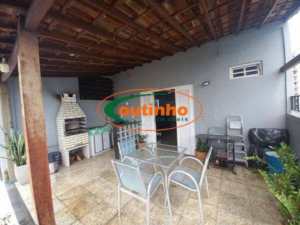 Cobertura, 4 quartos, 274 m² - Foto 24