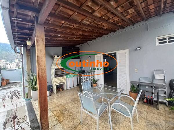 Cobertura, 4 quartos, 274 m² - Foto 23