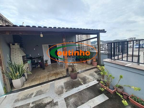 Cobertura, 4 quartos, 274 m² - Foto 21