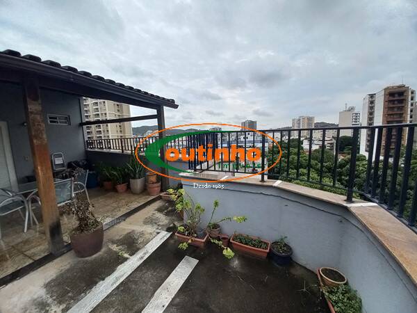 Cobertura, 4 quartos, 274 m² - Foto 22