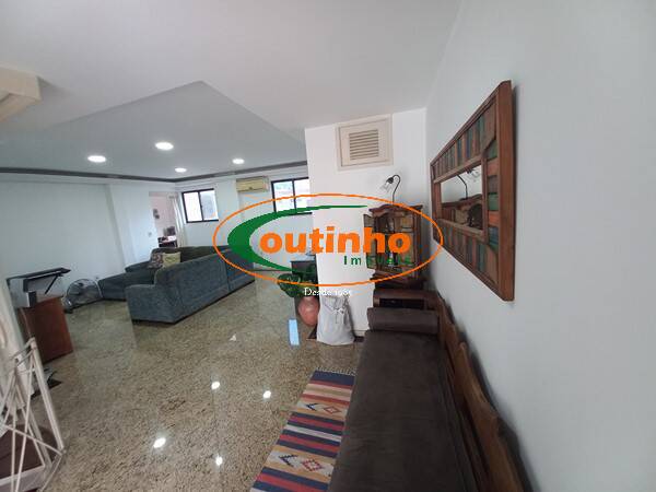 Cobertura, 4 quartos, 274 m² - Foto 30