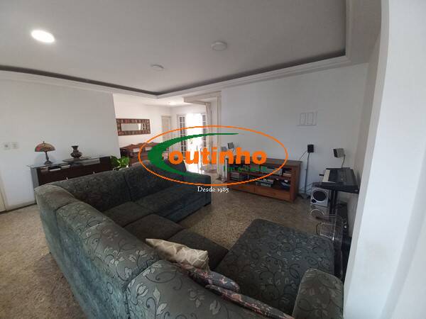 Cobertura, 4 quartos, 274 m² - Foto 29