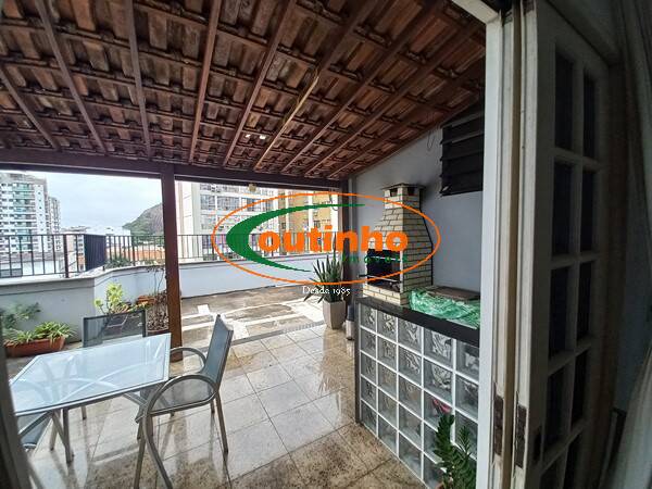 Cobertura, 4 quartos, 274 m² - Foto 32