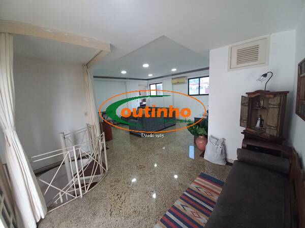 Cobertura, 4 quartos, 274 m² - Foto 31