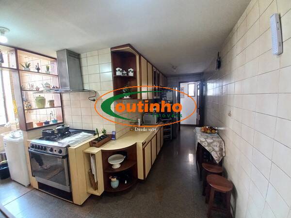 Cobertura, 4 quartos, 274 m² - Foto 14