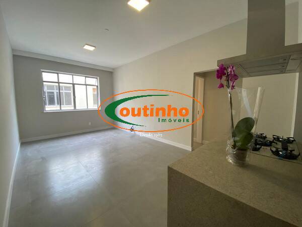 Apartamento, 3 quartos, 98 m² - Foto 1