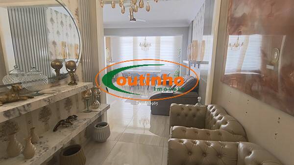 Apartamento, 3 quartos, 120 m² - Foto 4