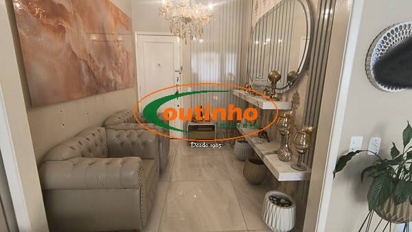 Apartamento, 3 quartos, 120 m² - Foto 5