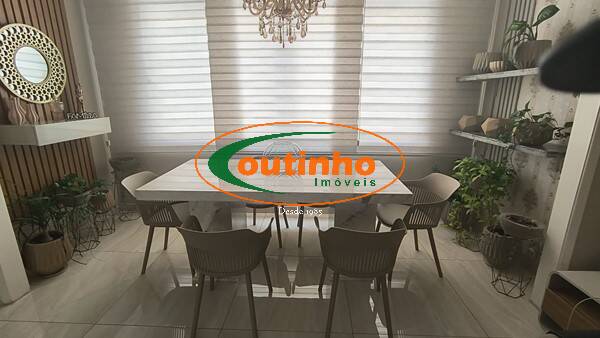 Apartamento, 3 quartos, 120 m² - Foto 6
