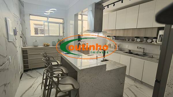 Apartamento, 3 quartos, 120 m² - Foto 10