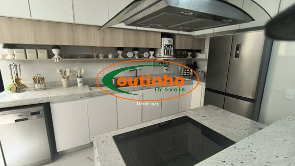 Apartamento, 3 quartos, 120 m² - Foto 11