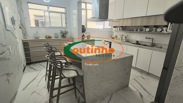 Apartamento, 3 quartos, 120 m² - Foto 9