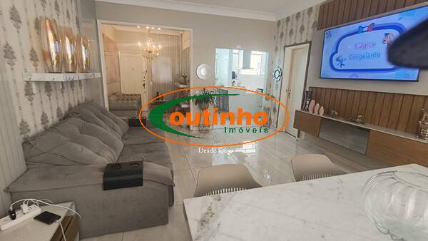 Apartamento, 3 quartos, 120 m² - Foto 7