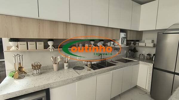 Apartamento, 3 quartos, 120 m² - Foto 16