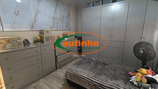 Apartamento, 3 quartos, 120 m² - Foto 28