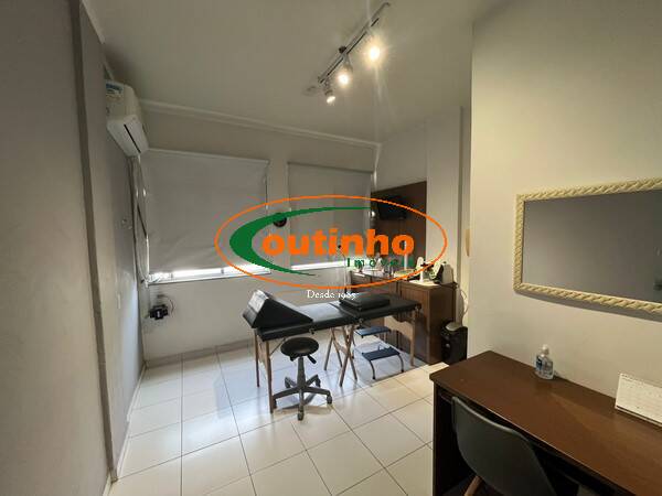 Prédio Inteiro, 25 m² - Foto 1