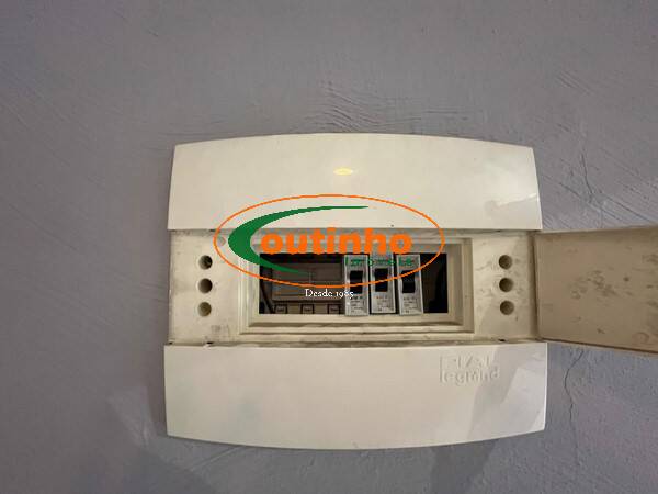 Prédio Inteiro, 25 m² - Foto 9