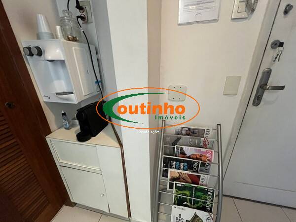 Prédio Inteiro, 25 m² - Foto 12