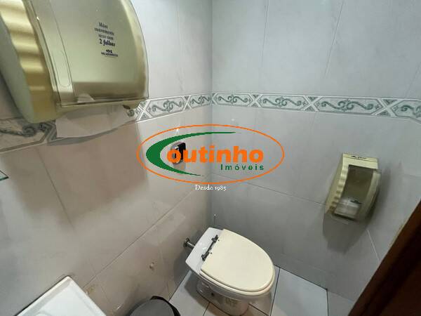 Prédio Inteiro, 25 m² - Foto 13