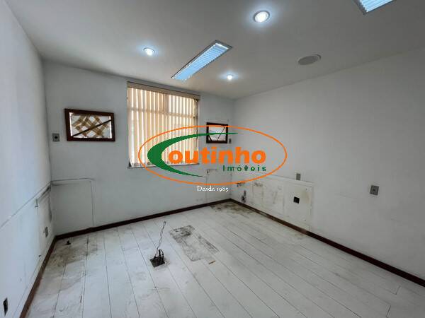 Prédio Inteiro, 25 m² - Foto 2