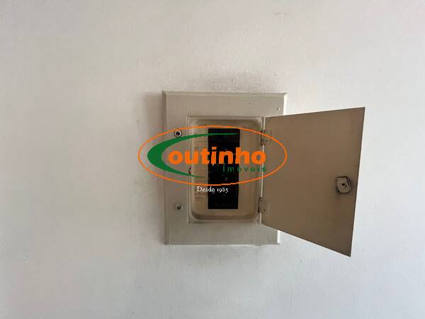 Prédio Inteiro, 25 m² - Foto 9