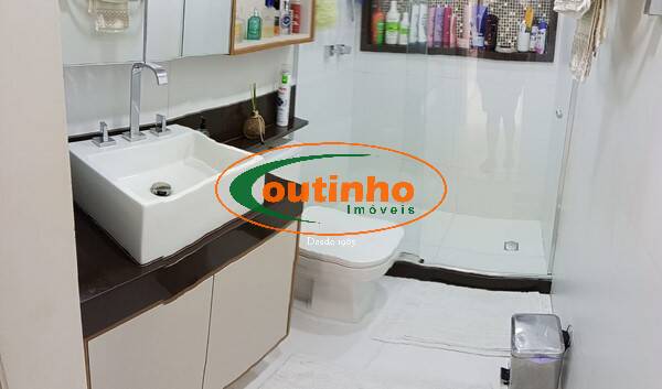 Cobertura, 3 quartos, 165 m² - Foto 12