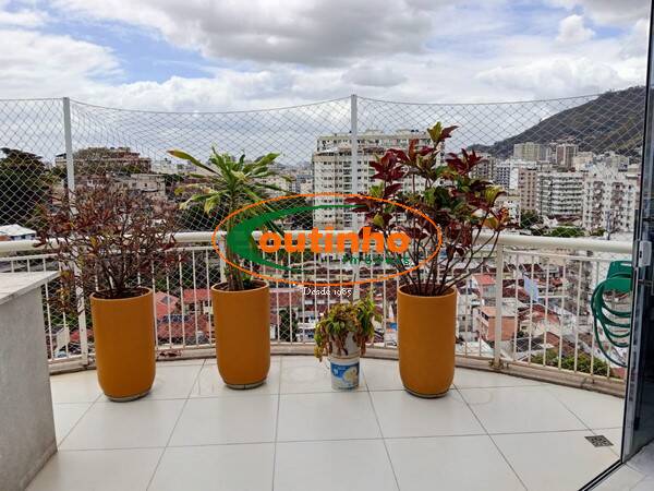 Cobertura, 3 quartos, 165 m² - Foto 3