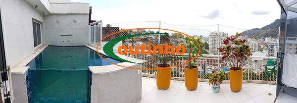 Cobertura, 3 quartos, 165 m² - Foto 2