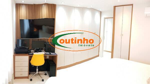 Cobertura, 3 quartos, 165 m² - Foto 9