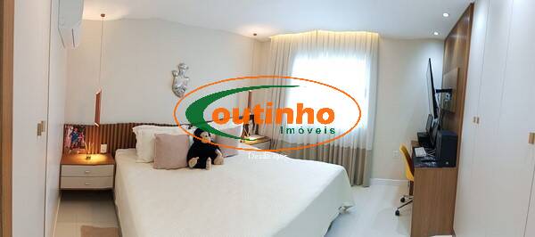 Cobertura, 3 quartos, 165 m² - Foto 11