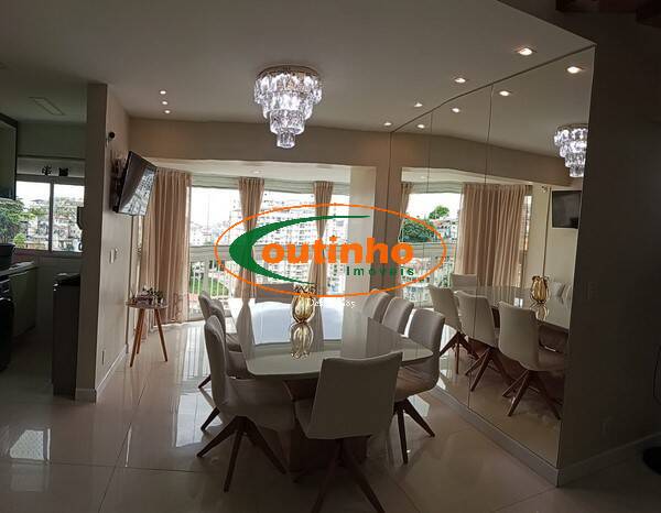 Cobertura, 3 quartos, 165 m² - Foto 7