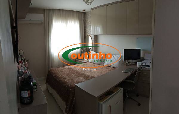 Cobertura, 3 quartos, 165 m² - Foto 10