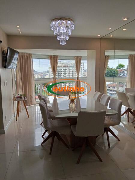 Cobertura, 3 quartos, 165 m² - Foto 6