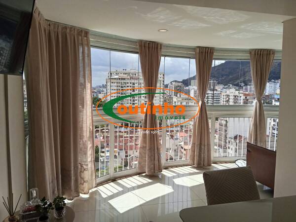 Cobertura, 3 quartos, 165 m² - Foto 5