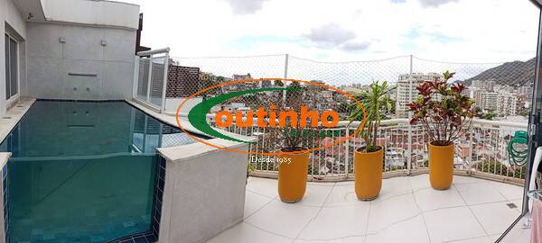 Cobertura, 3 quartos, 165 m² - Foto 4