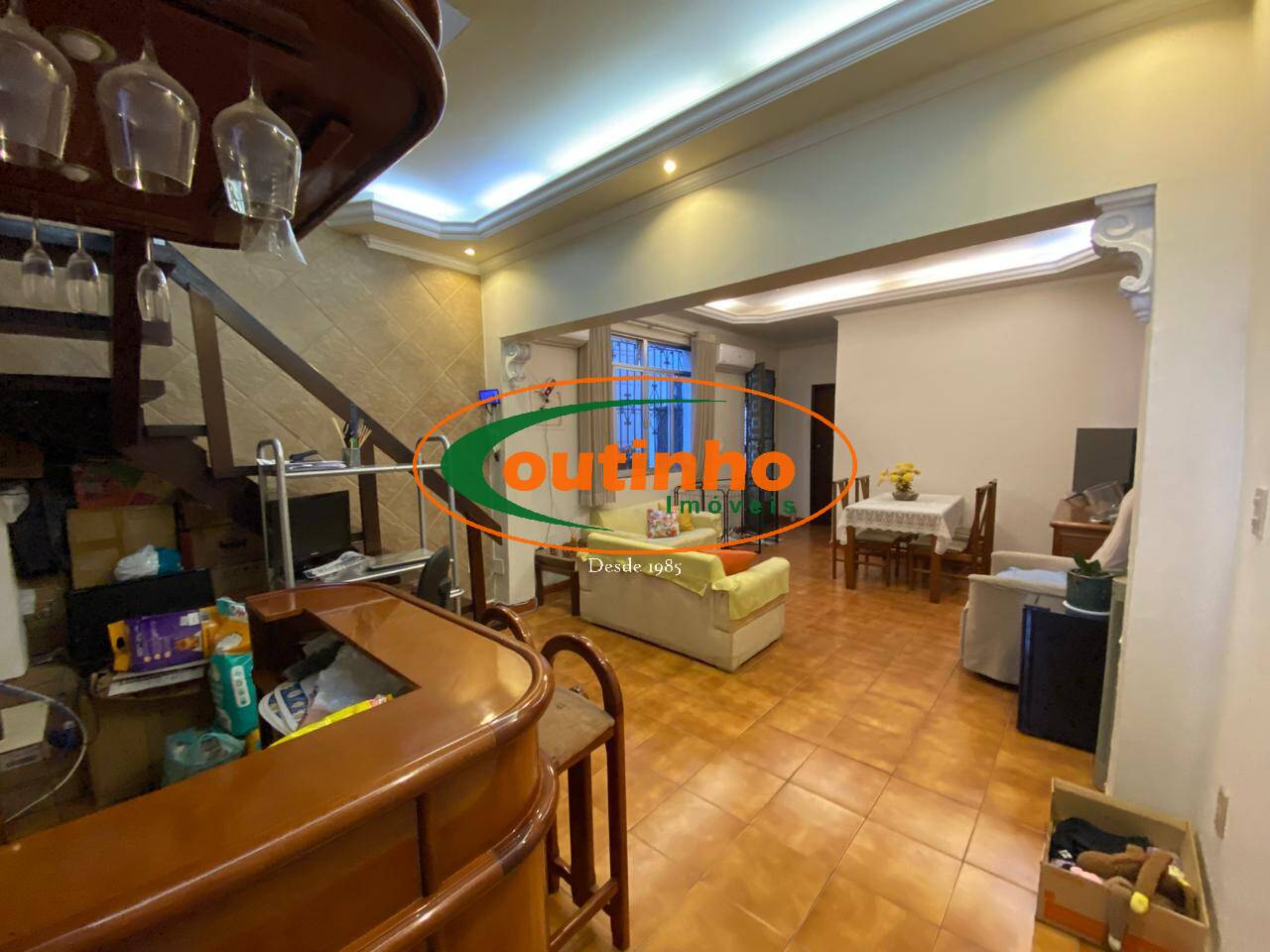 Casa, 4 quartos, 198 m² - Foto 2