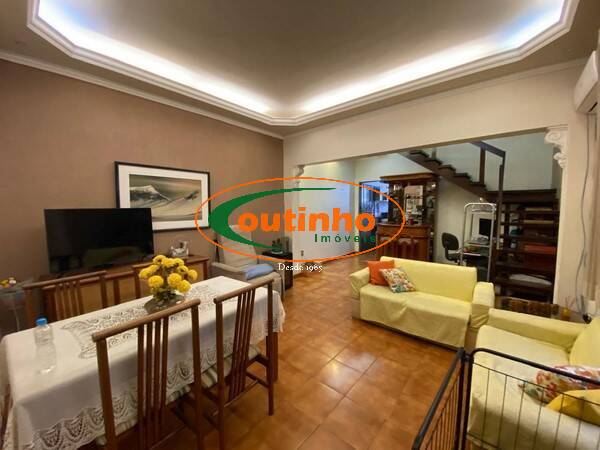 Casa, 4 quartos, 198 m² - Foto 3