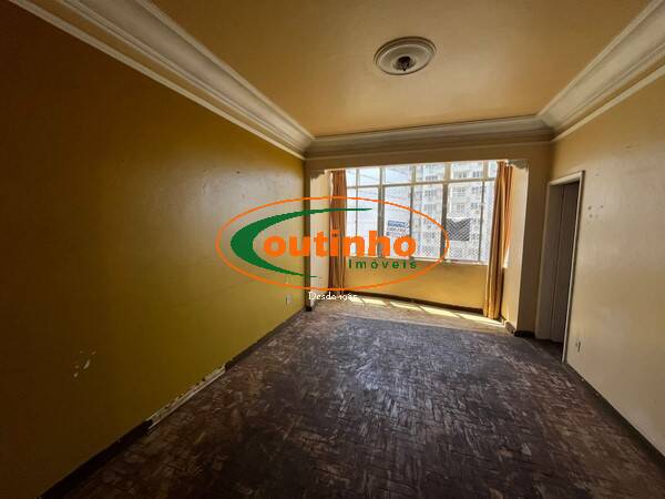 Apartamento, 3 quartos, 117 m² - Foto 1